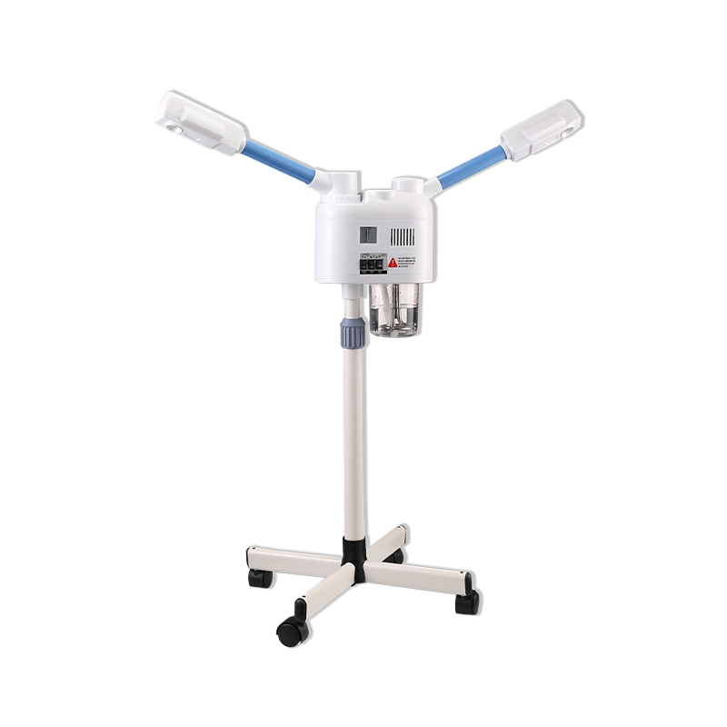 冷热喷补水清洁仪