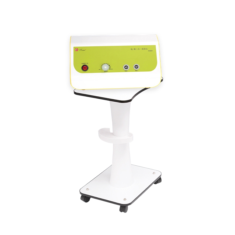 祛痘吸黑头负离子美容仪