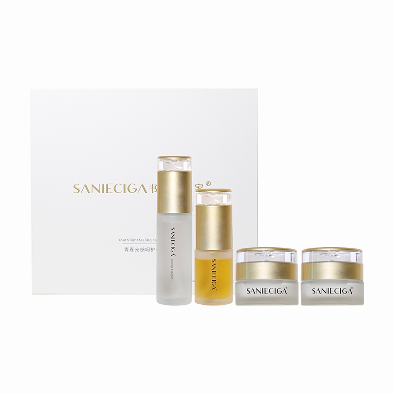 青春光感呵护套