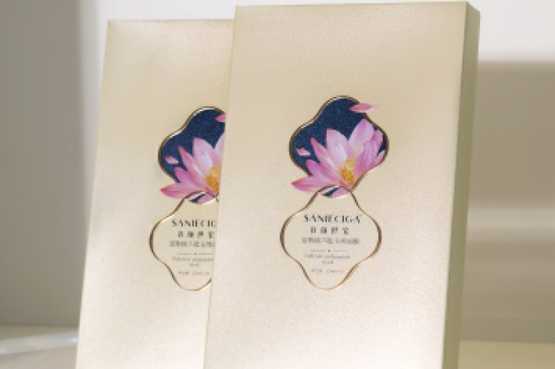 别让肌肤走下坡路！书颜世家：坚持敷面膜，锁住水光肌