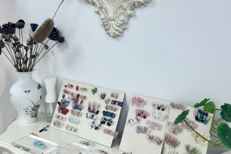 轻松开店，稳定盈利 美业创业优选品牌，一站式扶持助您成功