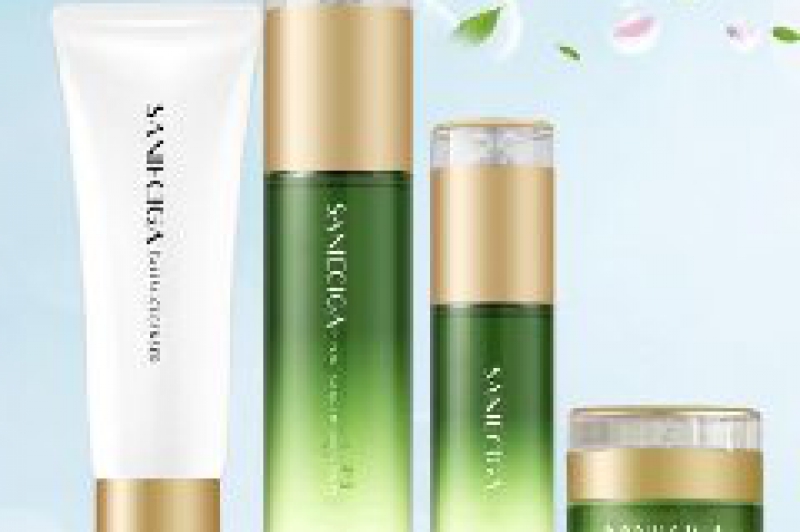 皮肤管理对肌肤的五大优势